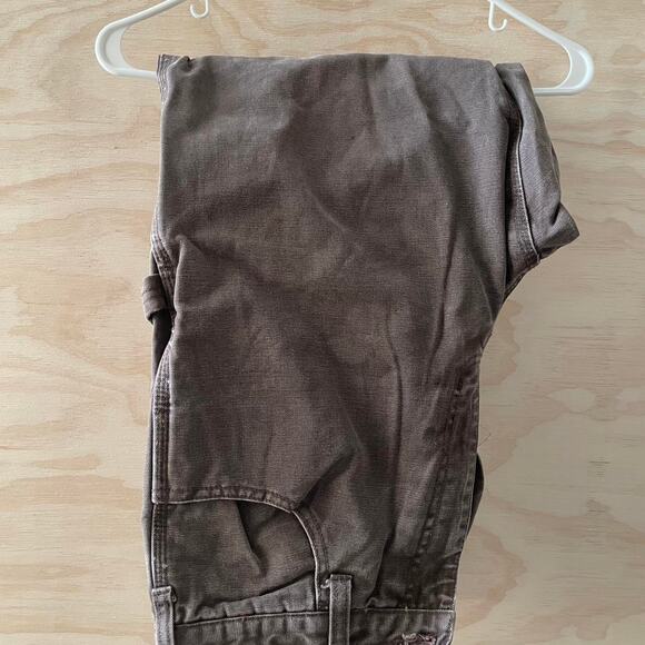 Vintage walls frostproof flannel lined - Picture 3 of 5